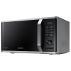 Микроволновая печь Samsung MG23K3575AS черный/серебристый
