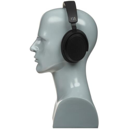 Беспроводные/проводные наушники Sennheiser Accentum Plus черный