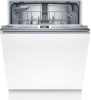 Встраиваемая посудомоечная машина Bosch SMV4ETX08E
