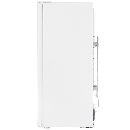 Холодильник Nordfrost NR 508 W белый