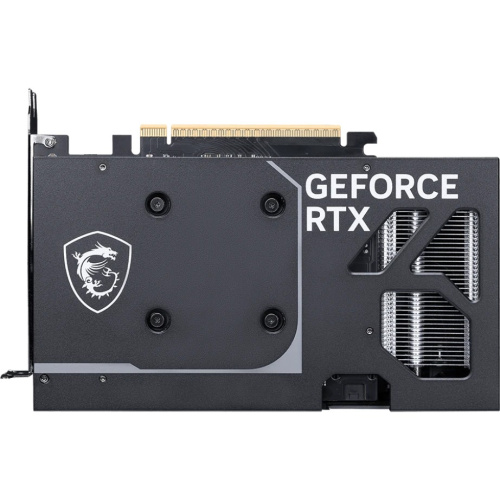 Видеокарта MSI GeForce RTX 5060 8G Ventus 2X OC