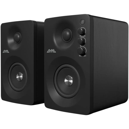 Колонки 2.0 GMNG GG-SP610ACW черный