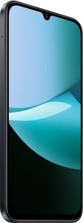Смартфон Xiaomi Redmi 15C 4/128 ГБ Черный