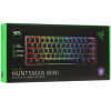 Клавиатура проводная Razer Huntsman Mini