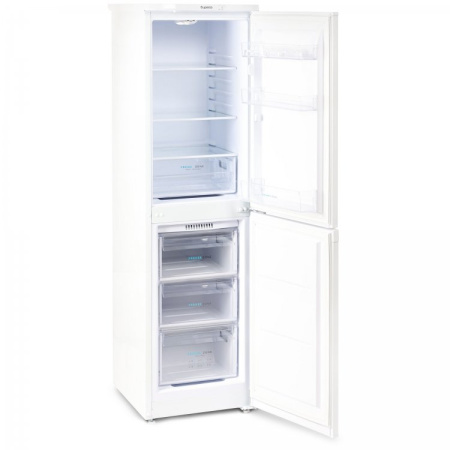 Холодильник БИРЮСА 420