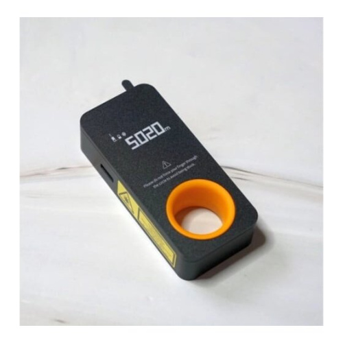 Дальномер лазерный HOTO Smart Laser Measure HTE0009EU