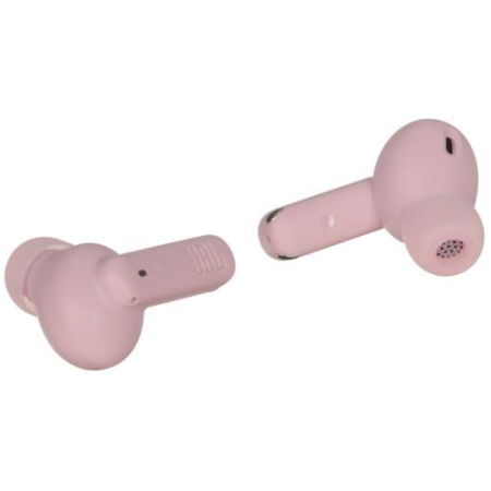 Наушники TWS JBL Wave Beam 2 розовый