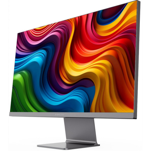 Монитор Digma Pro Art S (DM27SP01) серый
