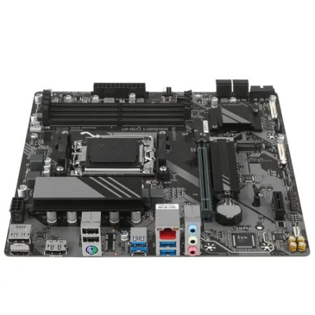 Материнская плата Gigabyte B650M D3HP
