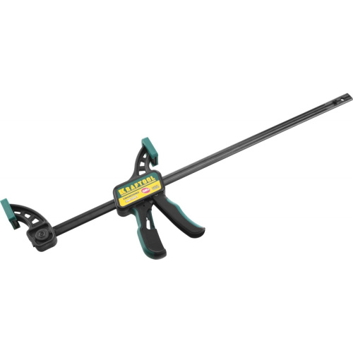 Струбцина пистолетная Kraftool GP-60/8 32226-60 z01 600/85мм