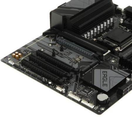 Материнская плата GIGABYTE B650 EAGLE
