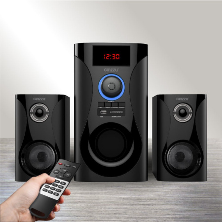 Колонки Ginzzu GM-425