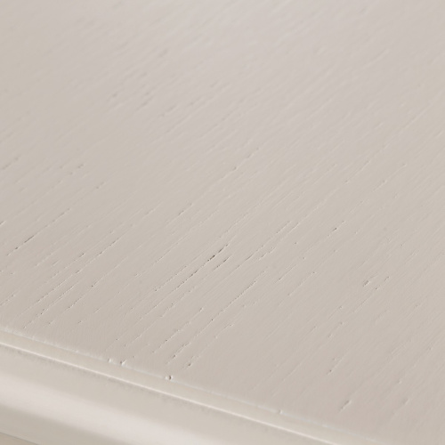 Электрокамин RealFlame Elford WT белый дуб с очагом Majestic Lux Brass