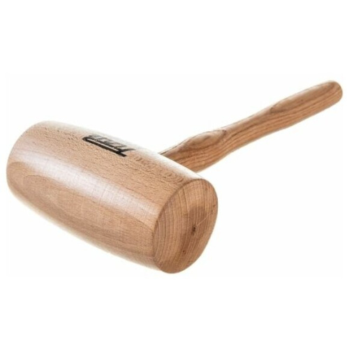 Киянка PINIE 53-1 деревянная круглая 60x110 мм