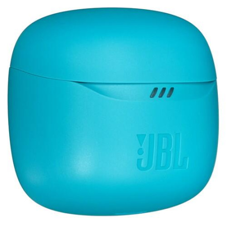 Наушники TWS JBL Tune FLEX 2 синий
