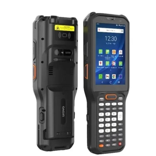 Терминал сбора данных Urovo RT40S (RT40S-SS5X13E4031HQ)