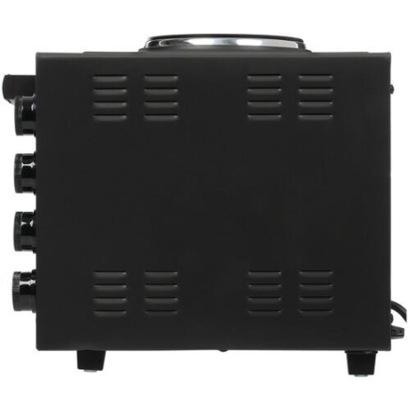 Мини-печь Simfer M3542 черный