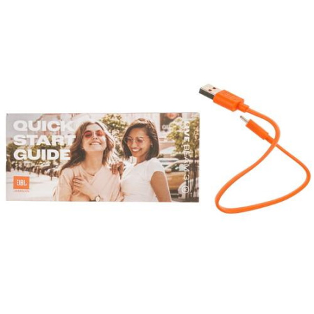 Наушники TWS JBL Live Beam 3 черный