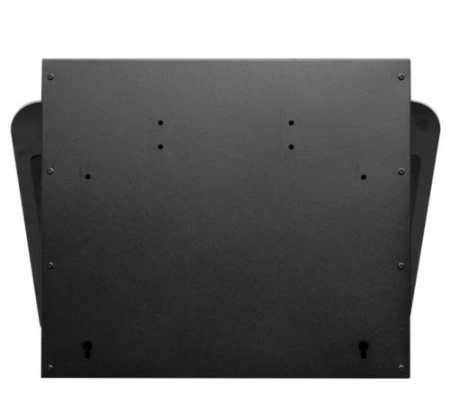 Вытяжка наклонная DeLonghi Arco 608 NB черный