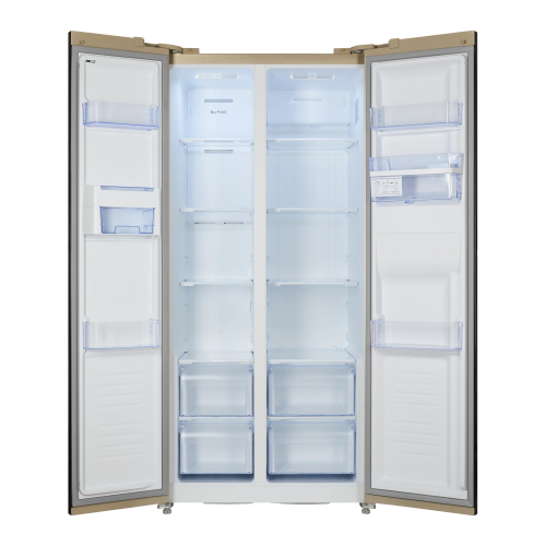 Холодильник NORD i-RFS 480 Ym