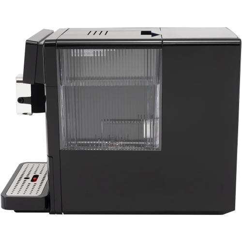 Кофемашина Rondell RDE-1115 черный