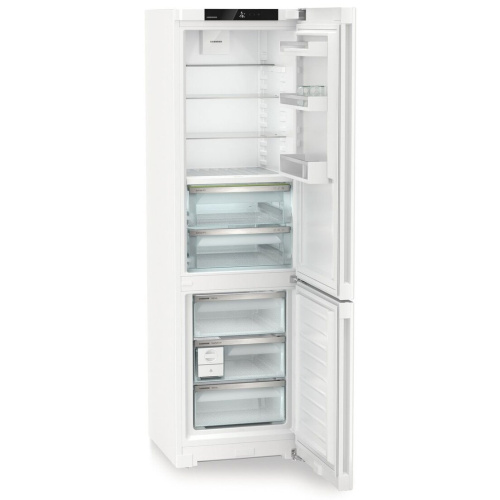 Холодильник Liebherr CBNc 5723-22 001 белый