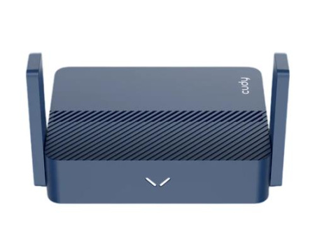 Wi-Fi роутер Cudy TR3000 256MB
