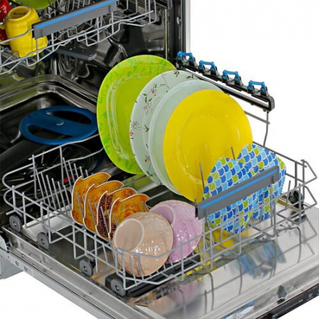 Встраиваемая посудомоечная машина Electrolux EEG48300L