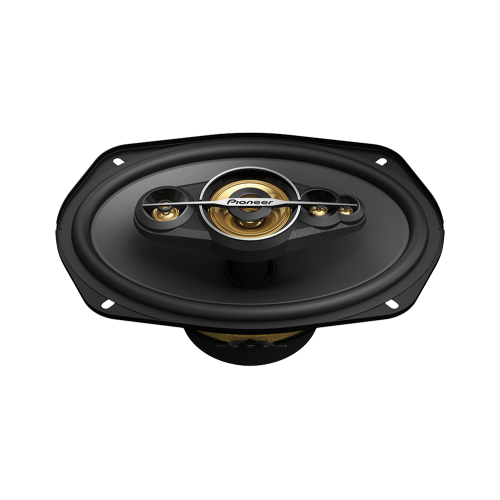 Колонки автомобильные Pioneer TS-A6988S