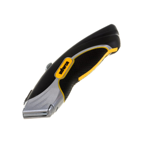 Нож Inforce 06-02-08 трапециевидный