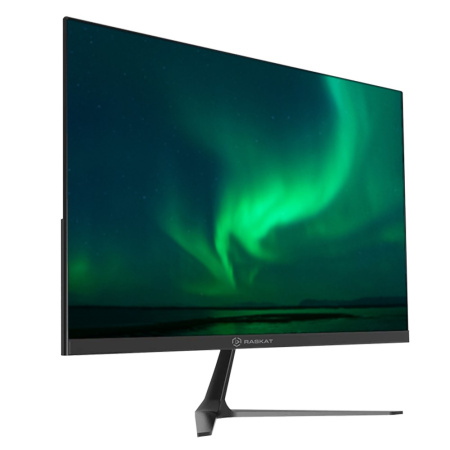 Монитор Raskat I27F16D Black