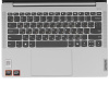 14" Ноутбук Lenovo XiaoXin 14 серебристый