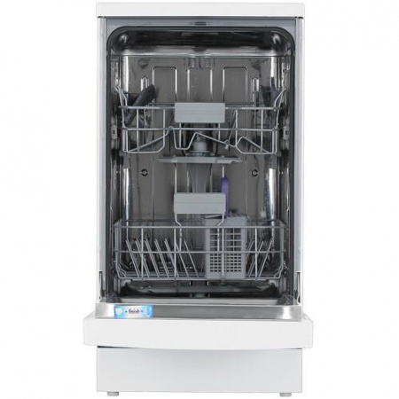 Посудомоечная машина Beko BDFS26020W белый