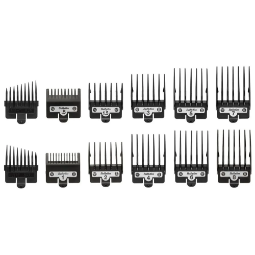 Машинка для стрижки BABYLISS E991E