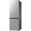Холодильник Samsung RB34C600ESA/EF серебристый