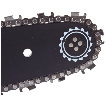 Бензопила RedVerg GC-58C