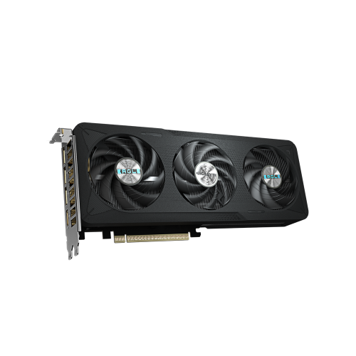 Видеокарта Gigabyte RTX5060 Eagle Max OC 8GB (GV-N5060EAGLEMAX OC-8GD) GDDR7 128bit 3xDP HDMI 3Fan RTL
