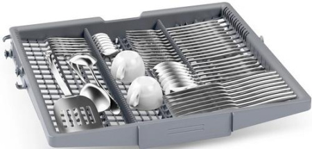 Встраиваемая посудомоечная машина Bosch SMV4HVX14E