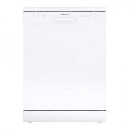 Посудомоечная машина MAUNFELD MWF12I белый