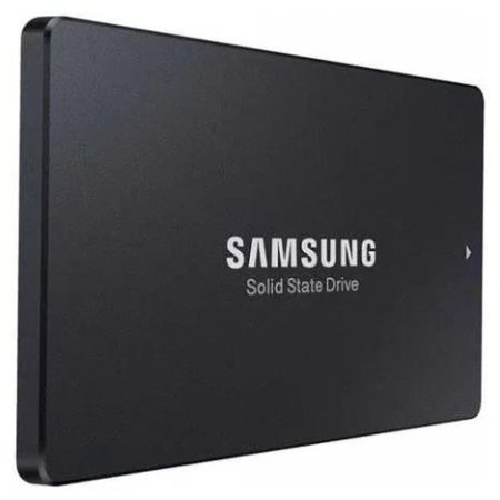SSD Samsung PM893 (MZ7L3480HCHQ-00A07) 480Gb