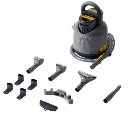 Пылесос Deerma DEM-BY700 серый