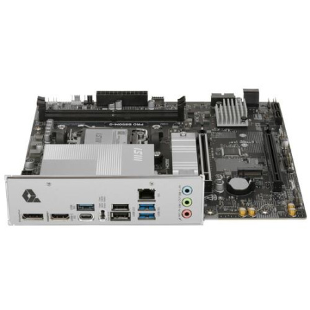 Материнская плата MSI PRO B850M-G