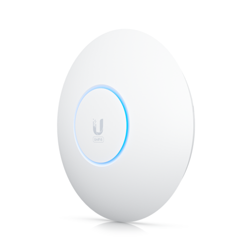 Wi-fi точка доступа UBIQUITI U6-ENTERPRISE