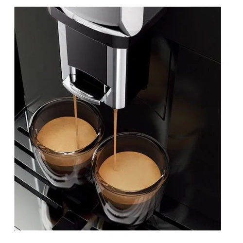 Кофемашина GAGGIA Anima CMF BK RI8760/01