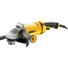 Углошлифовальная машина DeWalt DWE4559