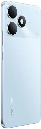 Смартфон Realme Note 80 4/64 Гб Голубой