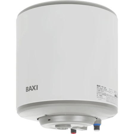 Водонагреватель BAXI R 515 белый