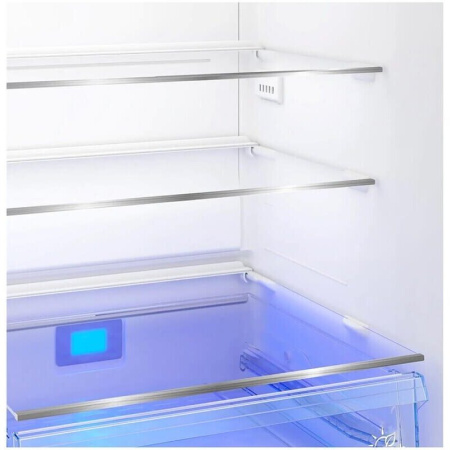 Холодильник BEKO B3RCNK362HG