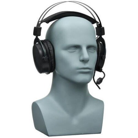 Проводные наушники ARDOR GAMING H9 черный