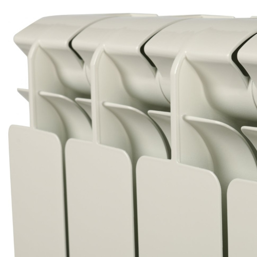 Радиатор биметаллический ROMMER Profi Bm 350 x4